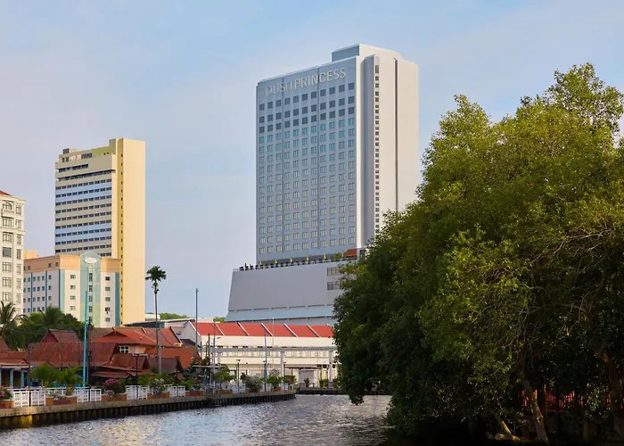 Dusit Princess Melaka