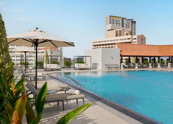 Dusit Princess Melaka